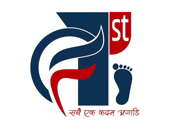 First Step Footwear Industries  logo