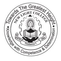 New Light Secondary School logo