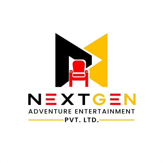 NextGen Adventure Entertainment Pvt.Ltd logo