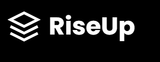 Riseup logo