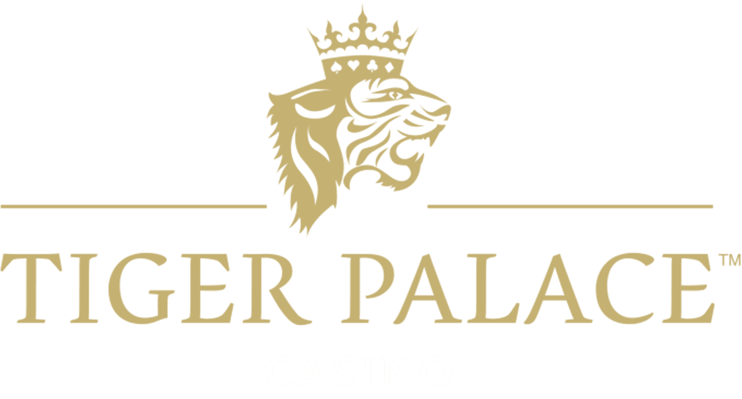 Tiger Palace logo